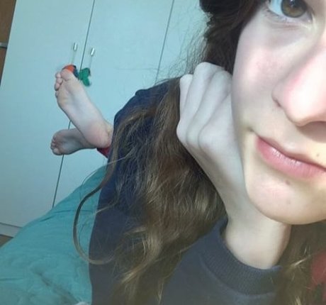 Thata Big Soles nudes only fans