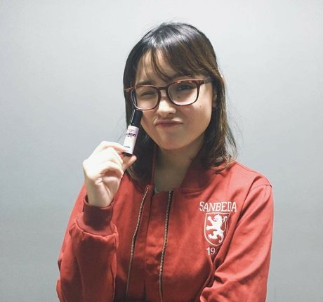 Sarah Carlos onlyfans tits