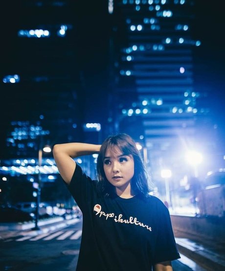 Sarah Carlos onlyfans leaks