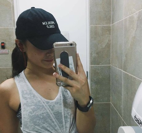 Sarah Carlos Profile pic