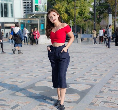 Sarah Carlos new onlyfans leaks