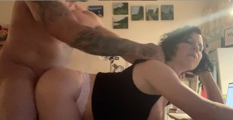 Hannah Sanford Art onlyfans nude leak