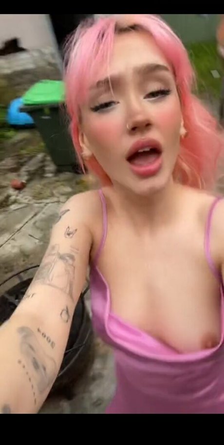 Peach PRC on onlyfans