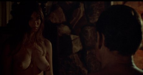 Kay Lenz onlyfans striptease