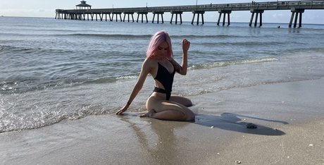 NeoMotoko naked only fans