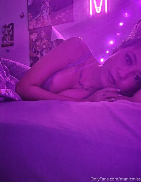 Manic miss nude onlyfans porn