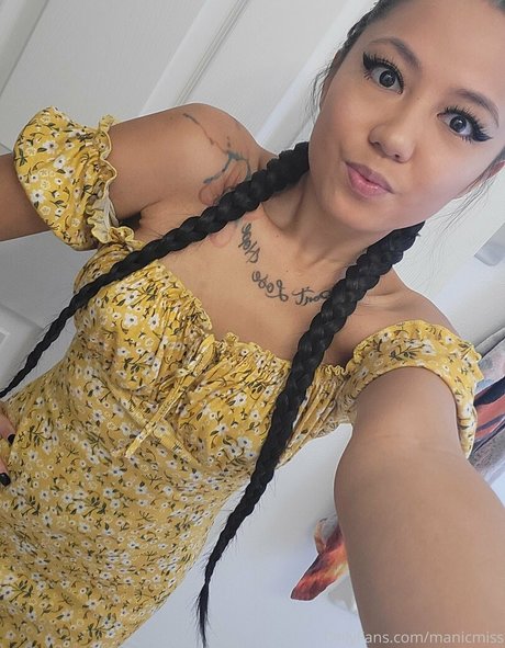 Manic miss onlyfans boobs