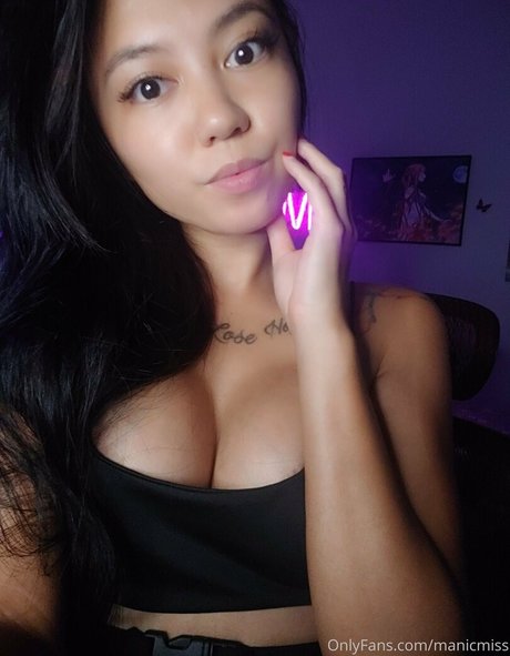 Manic miss onlyfans leaked.