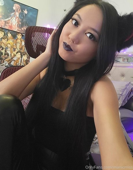 Manic miss onlyfans porno