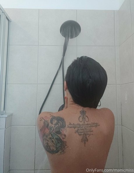 Manic miss nude onlyfans