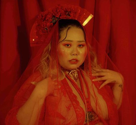 P s Kaguya nudes onlyfans leak