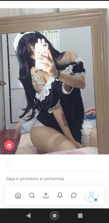 Vivi Kinoshi onlyfans naked leak