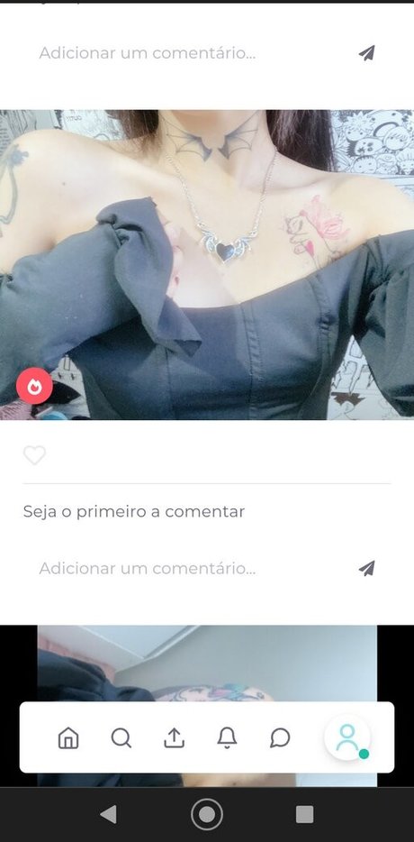 Vivi Kinoshi onlyfans leaked pictures