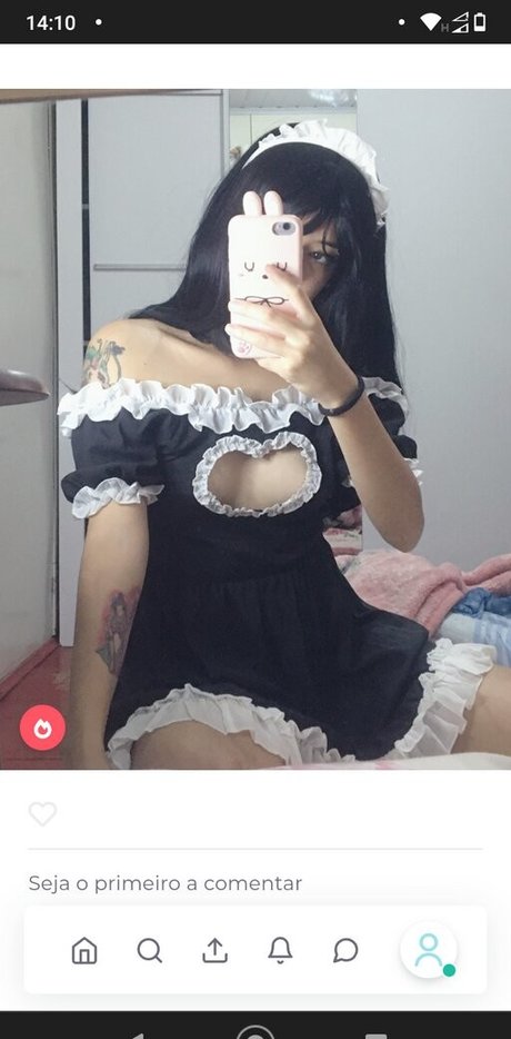 Vivi Kinoshi onlyfans naked