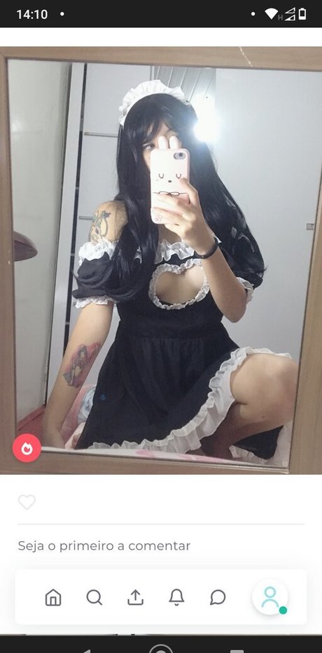 Vivi Kinoshi onlyfans porn