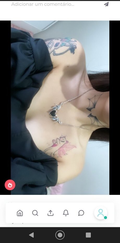 Vivi Kinoshi onlyfans leaks