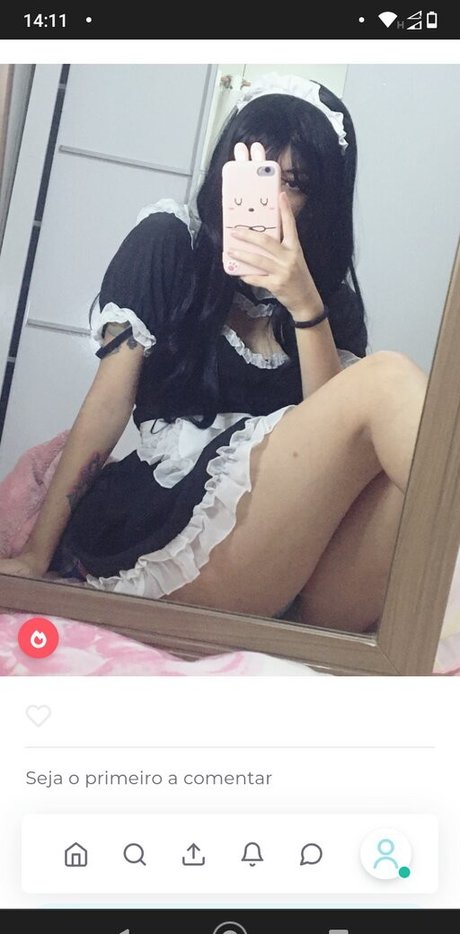 Vivi Kinoshi nude onlyfans