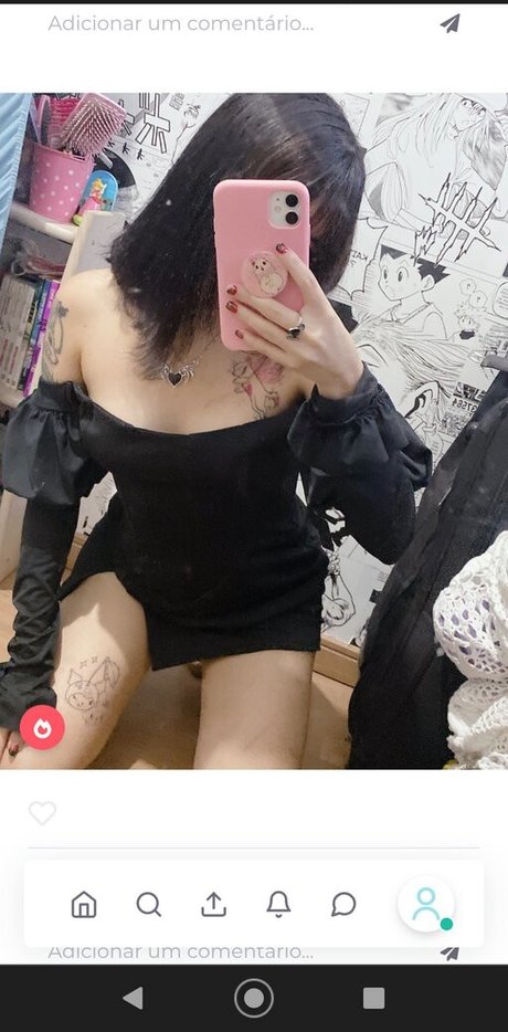 Vivi Kinoshi free only fans