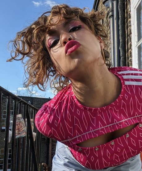 Moya Lothian McLean onlyfans nude leaks