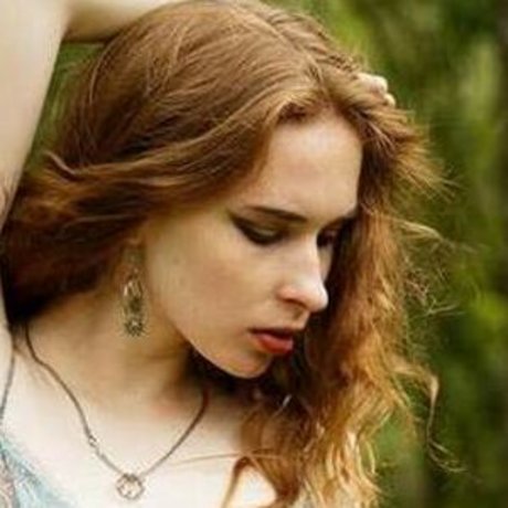 Model Red onlyfans fotos