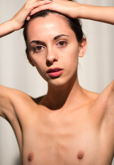 Kara Neko onlyfans leak fuck