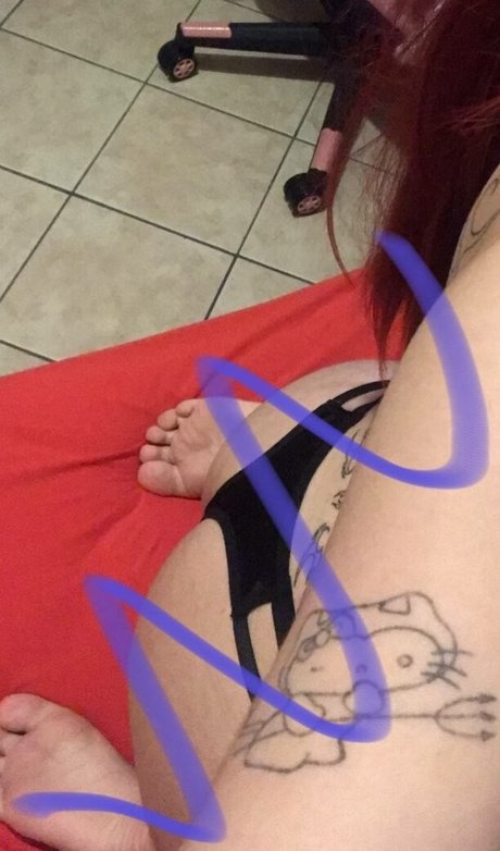 Mitywee Mitywee onlyfans gratis