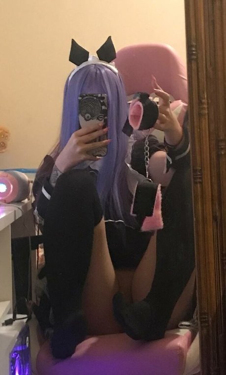 Mitywee Mitywee onlyfans pics leaked