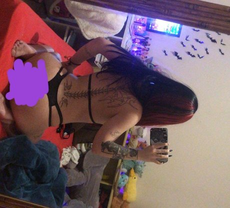 Mitywee Mitywee leaked onlyfans naked