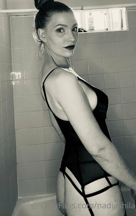 Nadia Shila onlyfans post