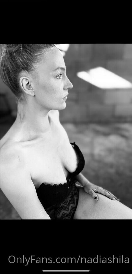 Nadia Shila onlyfans free content