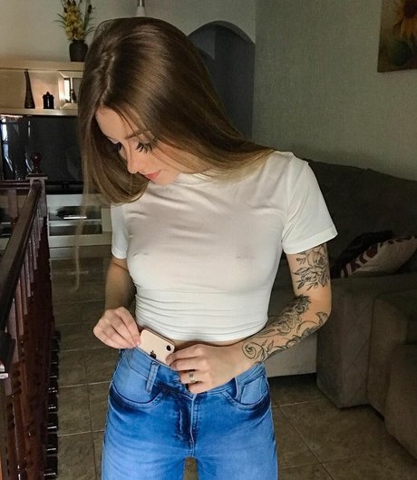 Jeniffer Guerra nude on onlyfans