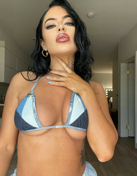 Johanna Mercedes onlyfans leak porn