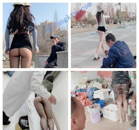 Gi9za strip onlyfans