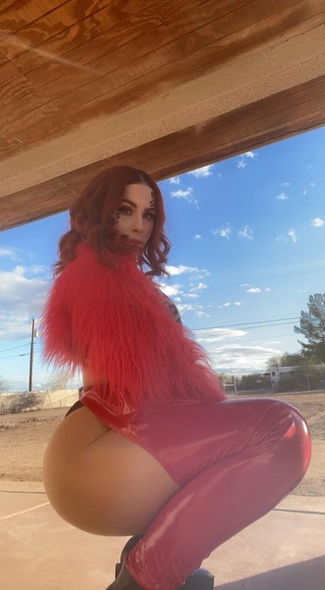 Alexis Pierce onlyfans nudes leaked