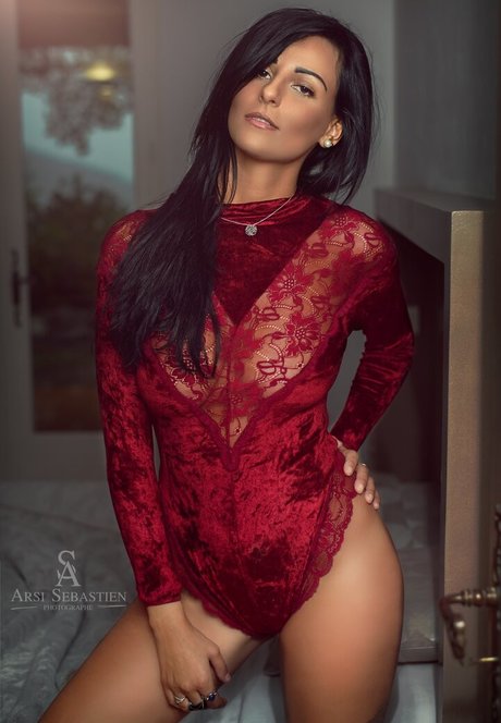 Solene sun only fans leaked porn