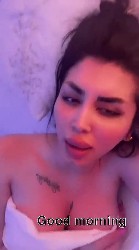 Mira Nouri onlyfans nudes leaked