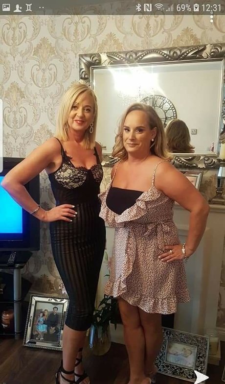 Priscill Hunter onlyfans content leaked