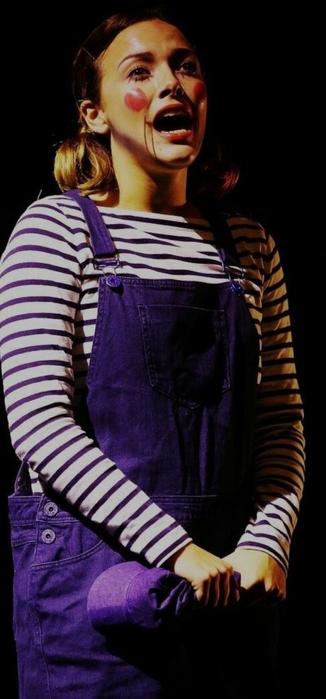 Molly Mae Osborne onlyfans topless