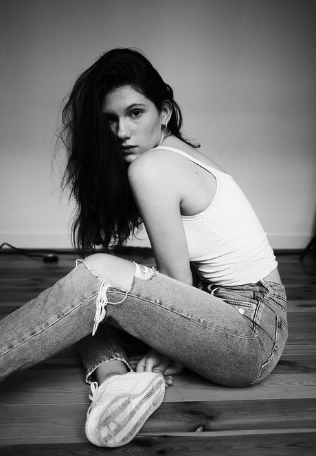 Luisaehl leaked nude onlyfans