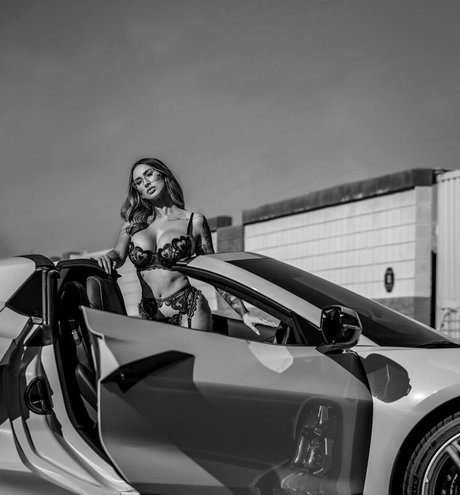 Nicolebby17 onlyfans leak