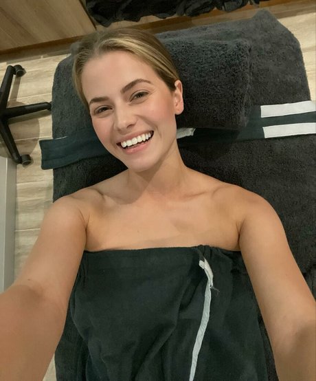 Jeanni Mulder Profile pic