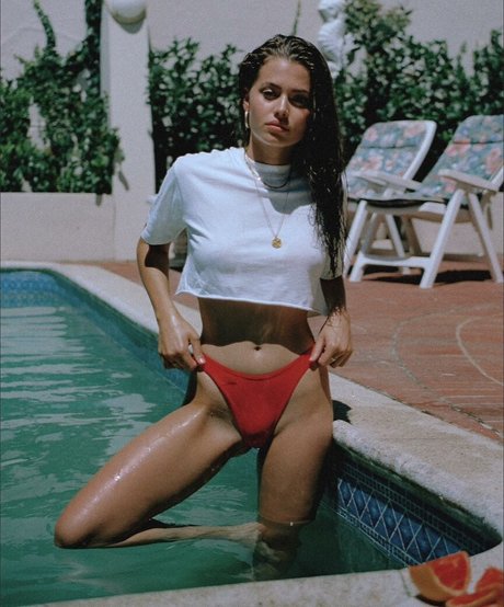 Jeanni Mulder onlyfans explicit content