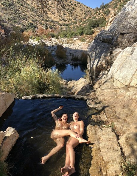 Karena Thompson leak onlyfans