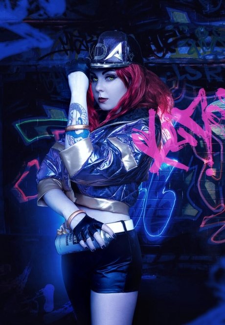 Bizarre Deer onlyfans leajs