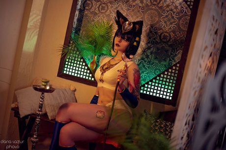 Bizarre Deer leaked onlyfans.