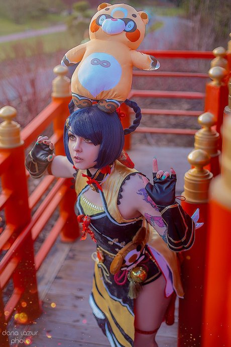 Bizarre Deer free onlyfans