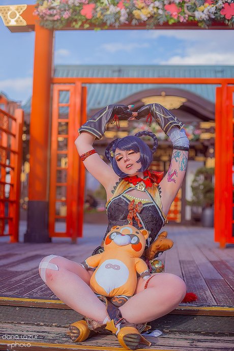 Bizarre Deer onlyfans porn leaks