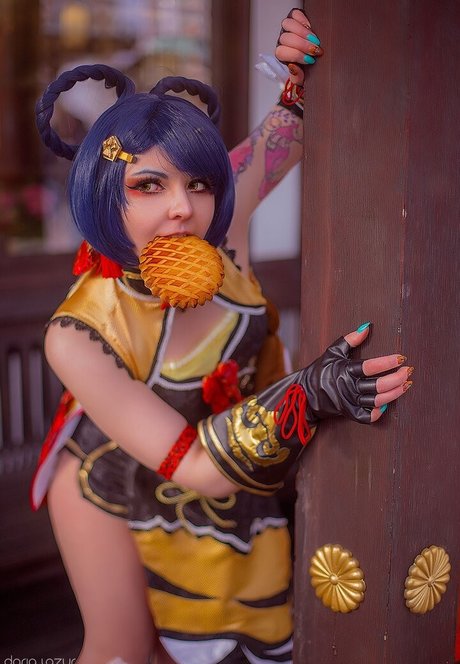 Bizarre Deer naked only fans