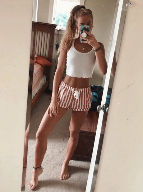 Elsa Putzier naked onlyfans leaked