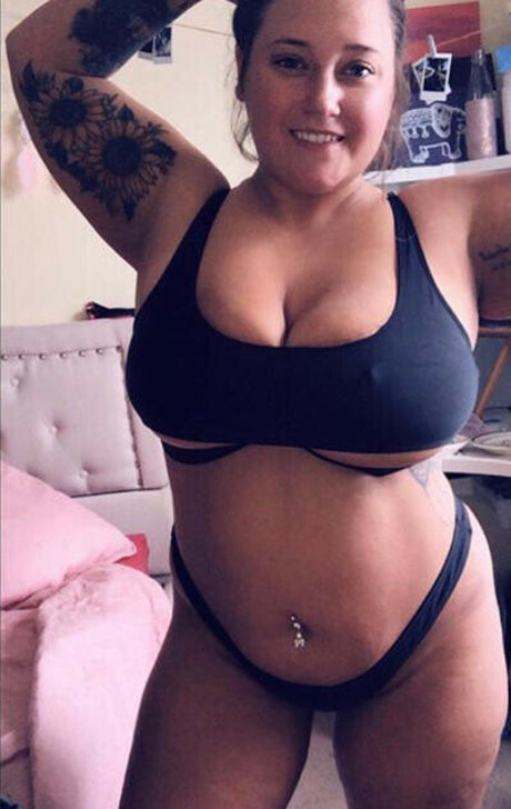 Bustyybeautyy only fans leak porn